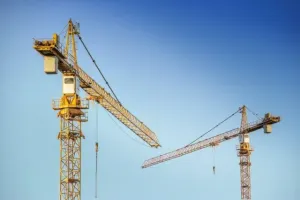 Ceny materiałów budowlanych w 2022 roku