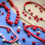 Dekoracje DIY: Pomysły na własnoręcznie wykonane ozdoby i prezenty