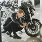 Lokalizator GPS do motocykla – rozsądny wybór każdego motocyklisty