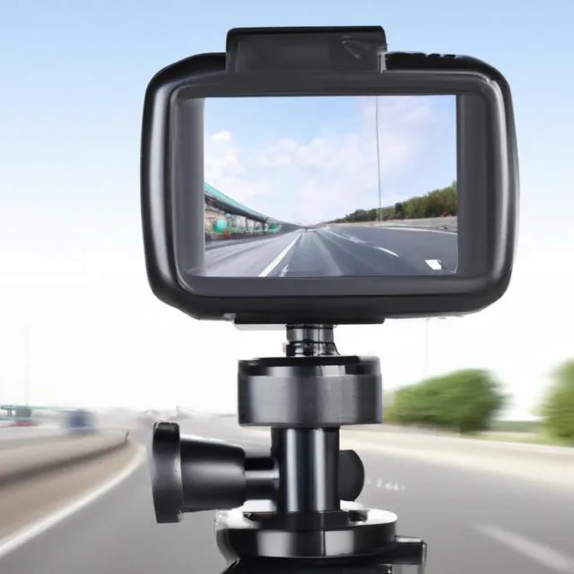 Bezpieczestwo dzięki wideorejestracji – jaka kamerka do samochodu?