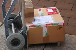 Jakie są podstawowe rodzaje przesyłek kurierskich?