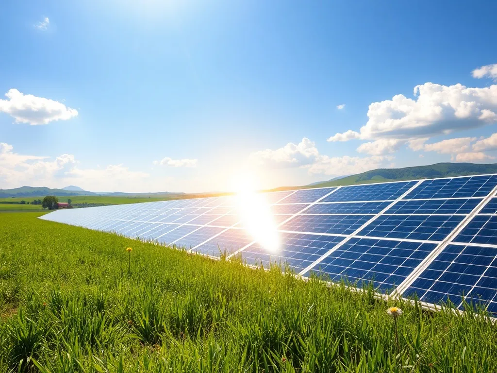 Rozliczanie energii w systemie net-billing – jak działa i co warto wiedzieć?