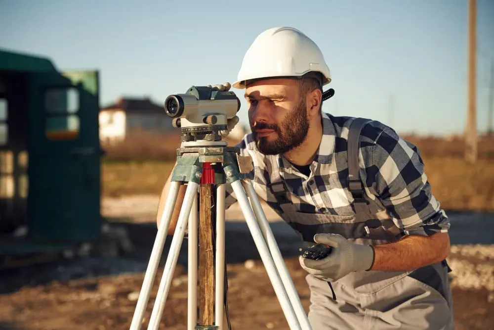 Geodeta Mława z uprawnieniami