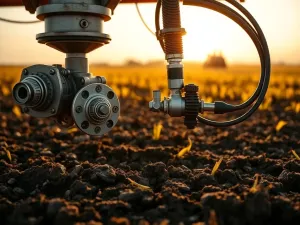 Siewnik mechaniczny czy pneumatyczny – który wybrać?