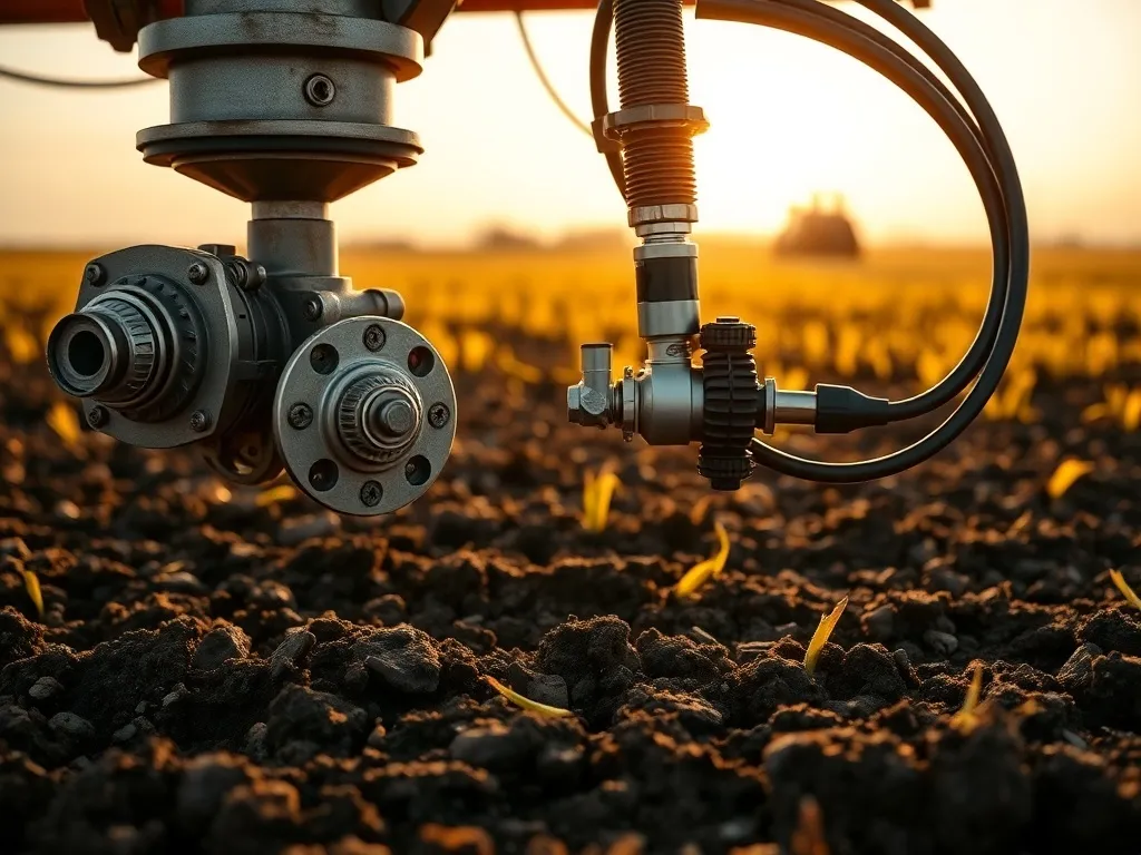 Siewnik mechaniczny czy pneumatyczny – który wybrać?