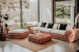 Jak urządzić wygodną strefę relaksu na tarasie