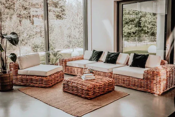 Jak urządzić wygodną strefę relaksu na tarasie