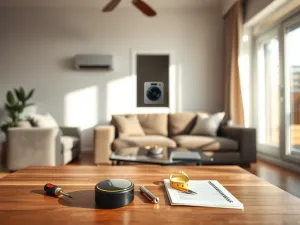 Jak przygotować dom do instalacji pompy ciepła przed sezonem grzewczym?