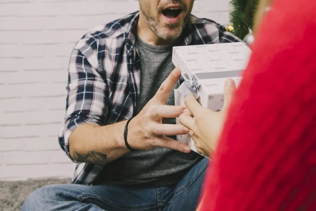 Prezenty na specjalne okazje – co wybrać dla mężczyzny