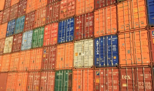 Transport z Chin do Polski - wybieramy najlepszą opcję